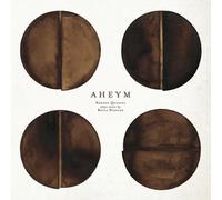 Kronos Quartet with Bryce Dessner - Aheym [VINYL]