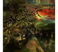 KRONOS - The Hellenic Terror