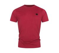 Kronstadt Men's Timmi Cotton Blend T-Shirt - Danish Design Heritage Since 1999, Comfortable Mens Shirt, Recycled Cotton & Quality Craftsmanship. for Everyday Wear