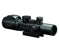 Kronus Konuspro As34 Riflescope - Multi-Colour, Size 2-6 x 28