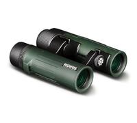 Kronus Supreme-2 Compact Binocular - Green, Size 10 x 26 WA