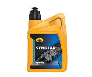 Kroon-Oil 02205 SynGear 75W-90 1L