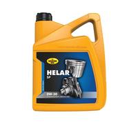 Kroon oil 1838006 Helar SP 0W-30 5 Litres