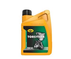 Kroon-Oil 1838106 34446 Torsynth 5 W-40 1 L