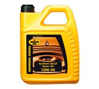 Kroon-Oil 1838124 31328 Emperol Diesel 10W-40 5 L