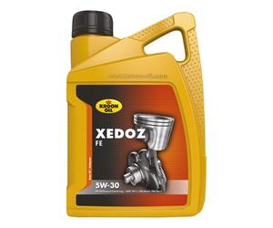 Kroon oil 1838226 32831 Xedoz FE 5W30 1L
