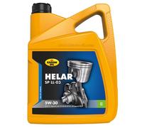 Kroon-Oil 33088 Helar SP LL-03 5W-30 5L