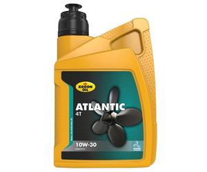 Kroon-Oil 33435 Atlantic 4T 10W-30 1L