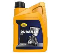 Kroon-Oil 34202 Duranza LSP 5W-30 1L