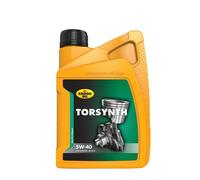 KROON OIL Engine oil Torsynth 5W-40 Capacity: 1l 34446