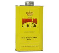 Kroon-Oil 34538 Classic Multigrade 20W-50 1L