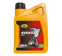 Kroon-Oil 35941 Avanza MSP 0W-30 1L