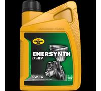 KROON OIL 36734 Engine oil