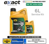 KROON OIL 34451 Engine oil