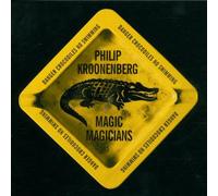 Kroonenberg,Philip - Magic Magicians