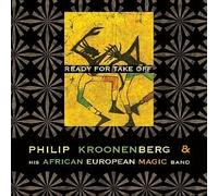 Kroonenberg, Philip - Ready for Take Off