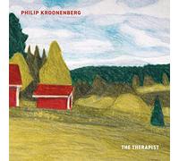 Kroonenberg, Philip - Therapist