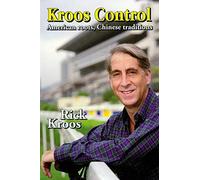 Kroos Control: American roots, Chinese traditions