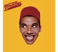 Krootchey - Qu'Est-Ce Qu'Ll A (D'Plus Que Moi Ce Negro La? [VINYL]