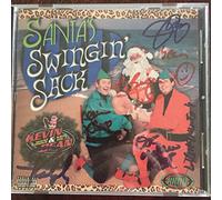 Kroq Kevin & Bean Santa's Swingin Sack (UK Import)