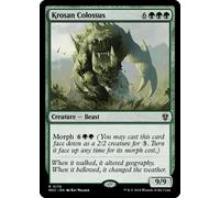 Krosan Colossus | Murders at Karlov Manor Commander