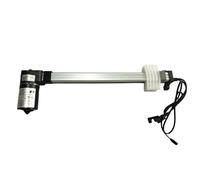 Kroshine Recliner Motor Replacement for Kaidi Model KDPT007-11 Sofa Lift Chairs Power Recliner Motor and Linear Actuator