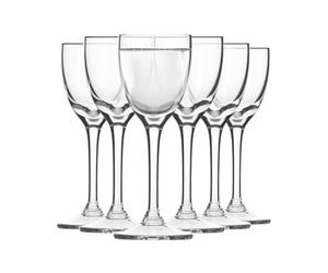 Krosno Shot Glasses Set of 6, 35 ml, Mixology Collection
