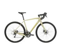 Kross Esker 1.0 28´´ Claris R2000 2024 Gravel Bike Beige M