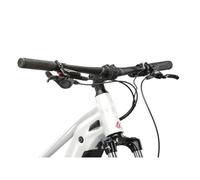 Kross Lea Boost 4.0 Dm 29´´ Microshift Advent M6195 Lady 2023 Mtb Electric Bike M Pearl