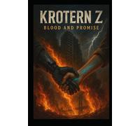 Krotern Z: Blood and Promise