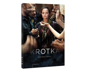Krotka DVD / A Gentle Creature (Czech Version)