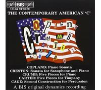 Kroumata Perc Ens - CONTEMPORARY AMERICAN C