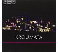 Kroumata Percussion Ensemble - Cage/Third Construction