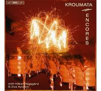 Kroumata Percussion Ensemble - Kroumata - Encores