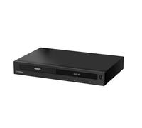 Krovatar 4K UHD Blu-ray Disc Player with Bluetooth Function | Support Blu-ray, 3D, Multi Region 4K Upscaling, UHD, SACD, DVD, CD, Multi-Format Media Playback, HDMI Cable Included In