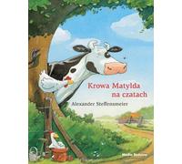 Krowa Matylda na czatach: wydanie zeszytowe