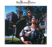 KROWN RULERS - Paper Chase +2 (Limited Edition)