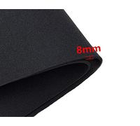KROYWACHS Speaker mesh pro Speaker Grill mesh Sponge Foam Cover Acoustic 8mm for line Array Audio and dj Home Audio Professional Acoustic Foam 200x100cm