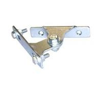 KRP1 Bracket for 150-500 watt floodlight fitting - complete with fastening screws and fixings