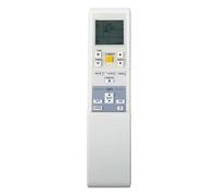 KRPTQJoo Remote Control for Daikin ARC466A33 ARC466A16 ARC466A36 ARC466A14 ARC466A40 ARC466A41 ARC466A42 ARC466A43 ARC466A6 ARC466A21 ARC466A2 ARC466A58 ARC466A9 Room Air Conditioner