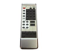 KRPTQJoo RM-990 Replacement Remote Control for Sony RM-D991 CDP-991 RM-D570 CDP-228ESD CDP-308ESD CDP-508ESD CDP-970 RM-D105 RM-D110 CDP-C10 CDP-C100 Compact Disc CD Player