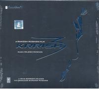 Krrish 3 (Original Motion Picture Soundtrack)