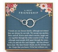 KRRKQH Stainless steel titanium chain pentagram Jewish star gold electroplated six-word mantra pendant keel necklace