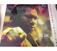 Krs 1 - Heartbeat/Friend [12" VINYL]
