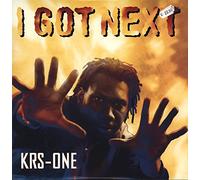 Krs 1 - I Got Next [VINYL]