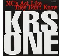 Krs 1 - Mcs Act