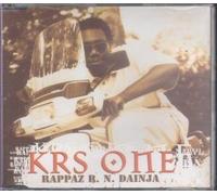 Krs 1 - Rappaz R N Dainja