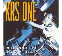 Krs 1 - Return of Boom