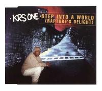 Krs 1 - Step Into a World