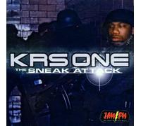 Krs 1 - The Sneak Attack